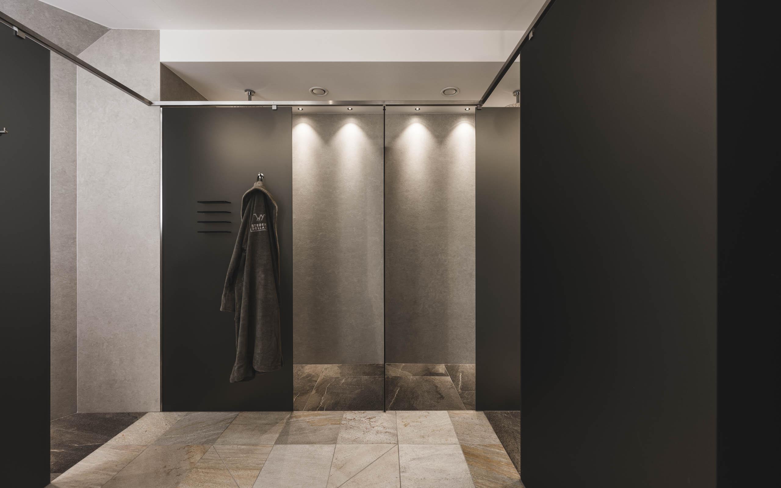 Hotel Steger-Dellai ألب دي سوزي المظهر الخارجي الصورة